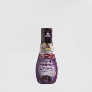 Crema Balsamica de Modena (Borges 250 ml.)