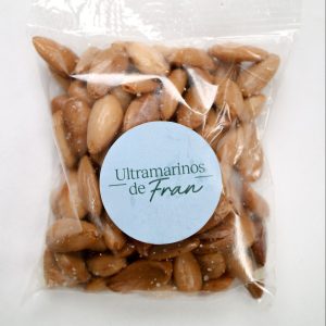 Almendras Fritas