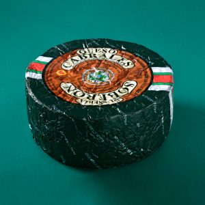 Queso Cabrales D.O.P (Soberón. Desde 50 g.)