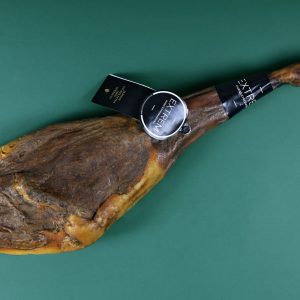Jamón Ibérico de Bellota 100%